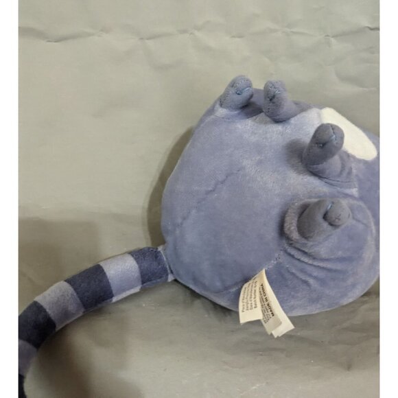 The Secret Life of Pets Chloe The Fat Cat Plush 9” Stuffed Toy The Toy factory - Picture 9 of 10